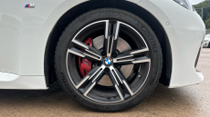 BMW 2 Series 220i M Sport 2dr Step Auto [Pro Pack] Petrol Coupe